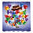Shower Curtain with Hooks Included-94638544