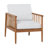 Eucalyptus Outdoor Lounge Chair-83652669
