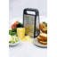 Microplane - Piece Stainless Steel Stainless Steel Grater Set