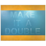 Make It A Double Print by Thom Filicia