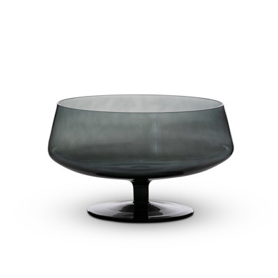 Glass Decorative Bowl