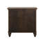 Table de chevet 3 tiroirs Orwell-377750771