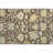 Premium Machine Washable Gurubaksh AMF1150 Global Rug-210991422
