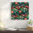 Toile tendue