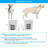 Lockable Pet Screen Door Lockable Pet Screen Door