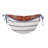 Mervyn 7 - Piece Crib Bedding Set