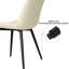 Chaise d'appoint Anacoglu-823584963
