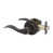 Edged Oil Rubbed Bronze