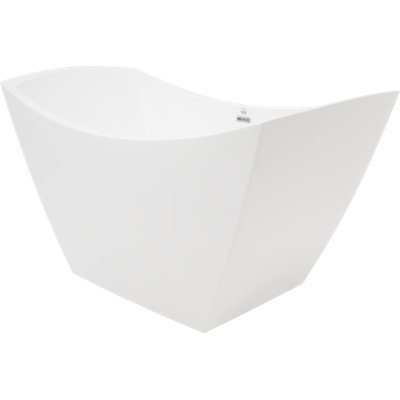 Denali 70'' L Freestanding Air Bathtub