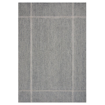 100% Wool Hand Tufted Area Rug