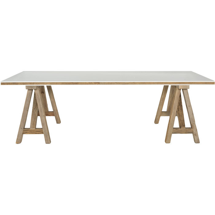 Vera Rectangular Dining Table