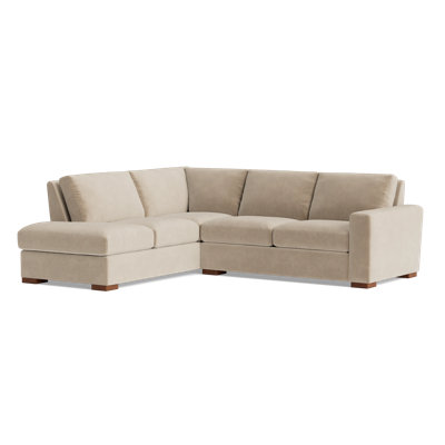 Couch Potato Sectional