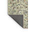 Tapis beige/bleu/brun traditionnel Farlough-993621063