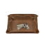 Equestrian Leather Catchall Tray-1679846433
