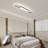 Muscato 1-Light LED Flush Mount-212376778-231675890