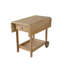 Danica Serving Table Trolley
