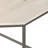 Loki Solid Wood Iron Writing Desk-88730558