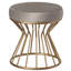 Repose-pieds rond 15,75 po-849989622