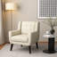 Jaqueze 73.2Cm Wide Tufted Armchair-2129252957