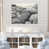 Toile tendue