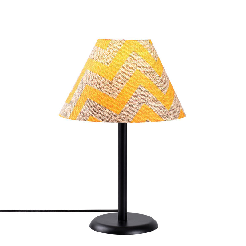 Lampe de table 18,11 po Aididam
