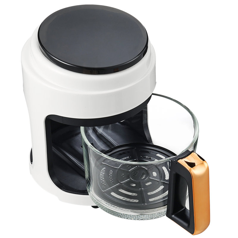 2.2L Visible Basket Air Fryer