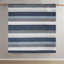 Ensemble d'édredon à rayures avec draps-106857344
