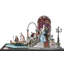 Carnival in Venice Statue