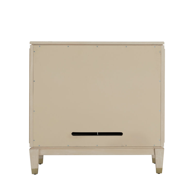 Strella Accent Cabinet