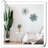 Wall Decor on Metal