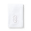 Monogram Embroidered Fingertip Towel