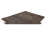 Aabha Brown Rug