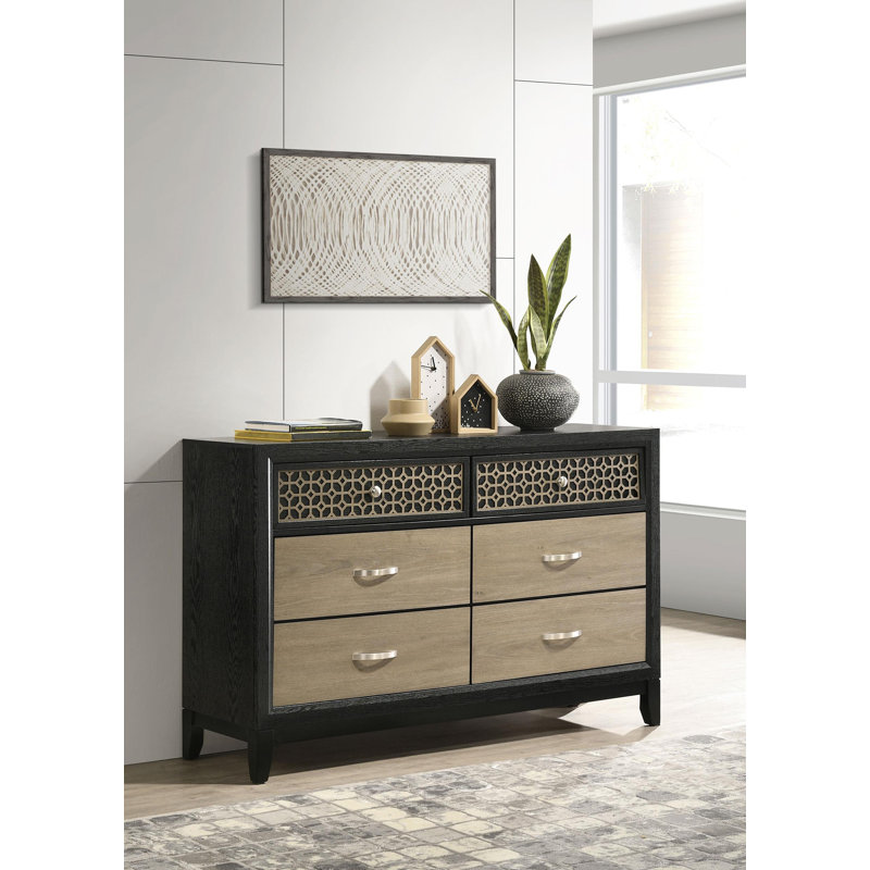 Miroir pour commode Imtiyaz