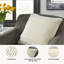 Coussin Rowcher (ensemble de 4)