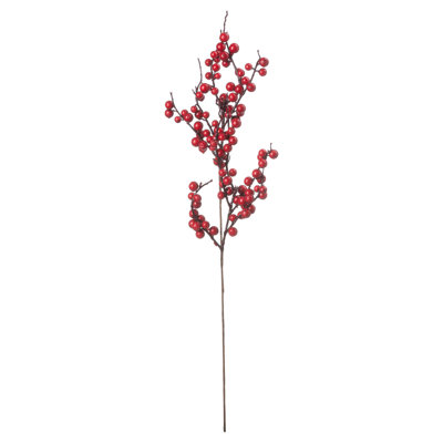 167.64 cm H Faux Maple Tree Plant