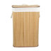 Sand & Stable Bamboo Laundry Hamper with Handles & Reviews | Wayfair