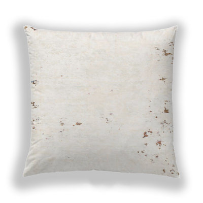 Coussin décoratif abstrait 1163