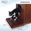 Litter Catch for the Refined Litter Box Enclosure-1044432596