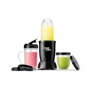 Nutribullet Magic Bullet Mini Juicer