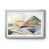 Silver Framed Paper