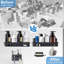 Artem Wall Shower Caddy-1956172430