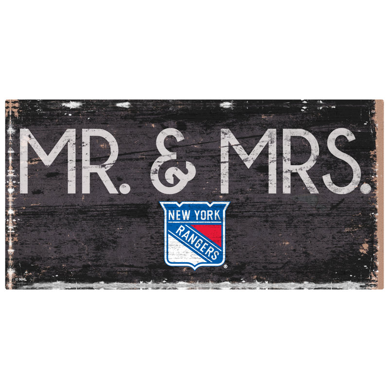 Wall Decor, Rangers