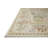 Rifle Paper Co. x Loloi Canopy Cream Area Rug-110964232