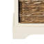 Armoire d'appoint en bois massif Elegant Paton-1512037314