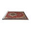 Tapis traditionnel 100% lavable à la machine en 1897-12199236