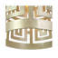 Greek 1 - Light Lantern Cylinder Pendant-57976267