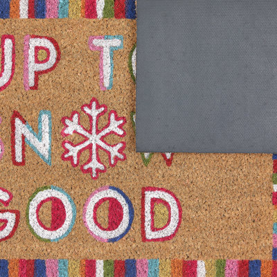 Kitchen Mat
