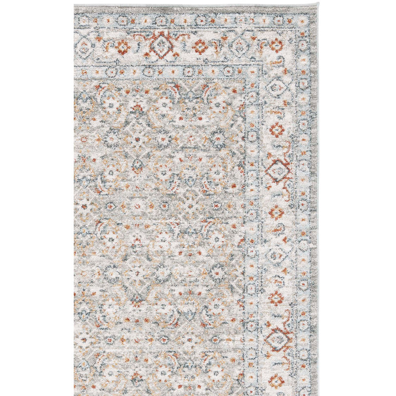 Tapis Lasher, Rectangle 9 pi x 12 pi