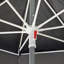 Parasol de plage 86,61 po Portie