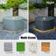 Handcrafted Floor Fountain with Lights-1961200765